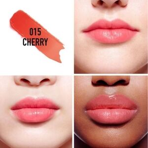 DIOR Addict Lip Balm - Cherry #15
